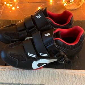 Brand new Peloton Shoes women’s size 6